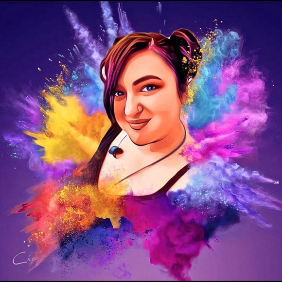 Meet your Posher, Ashley - Picture 5 of 5